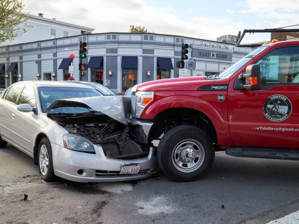 Car Accident