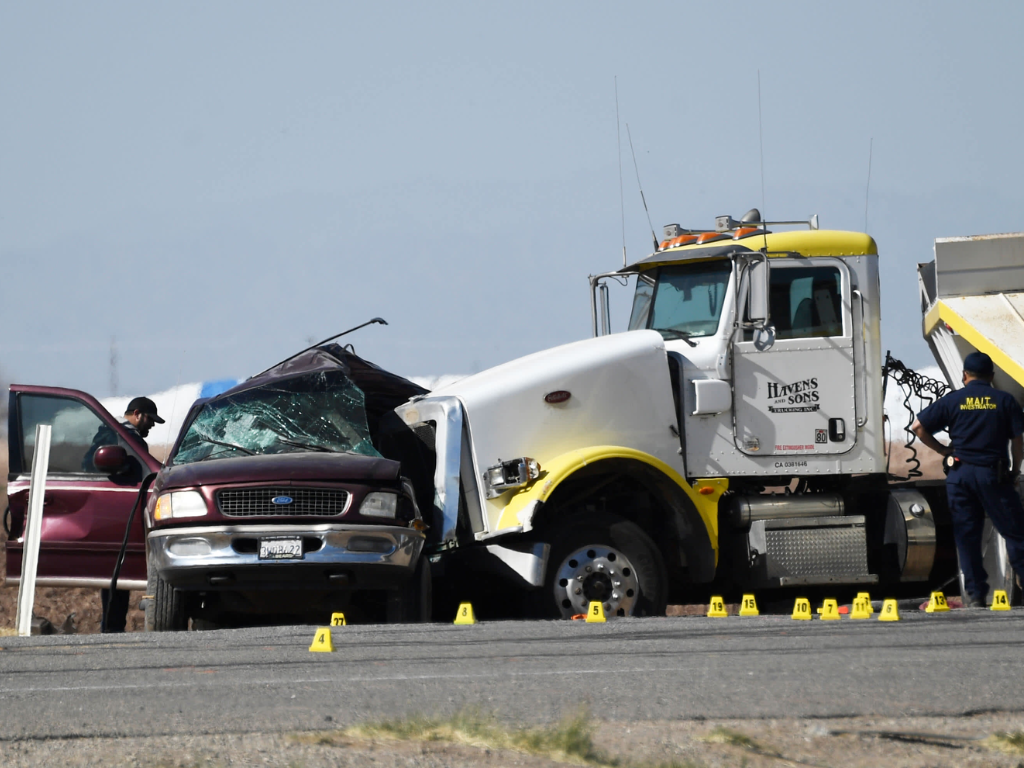 Car Accident